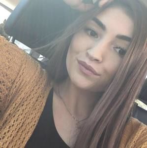 Meet your Posher, Shanalyn